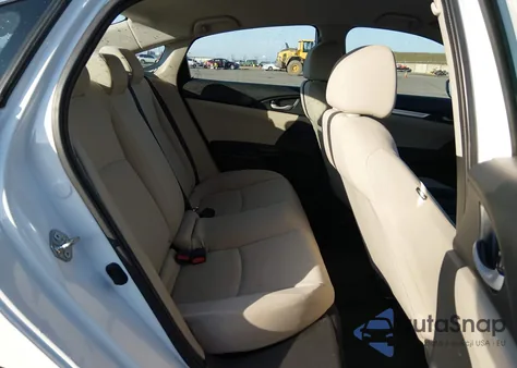 2018 Honda Civic Lx from USA, damaged, VIN 2HGFC2F5XJH536534